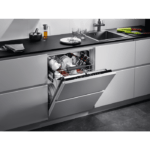AEG FSS82827P Built In Dishwasher