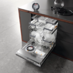 Miele G7160SCVI Built In Dishwasher