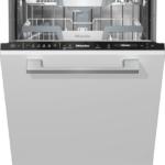 Miele G7465SCVI XXL Built In Dishwasher