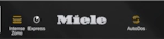 Miele G7465SCVI XXL Built In Dishwasher