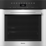 Miele H7364BP Built In Oven