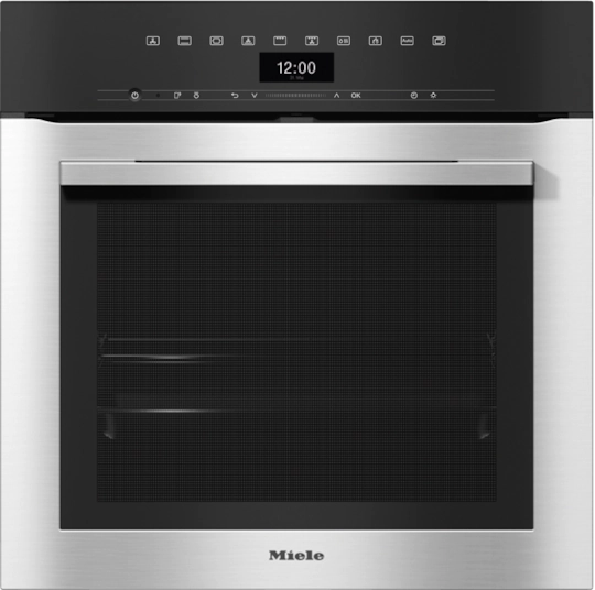 Miele H7364BP Built In Oven