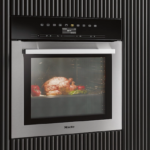 Miele H7364BP Built In Oven