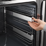 Miele H7364BP Built In Oven