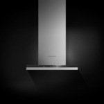 Fisher & Paykel HC60BCXB2 60cm Wall Extractor Hood