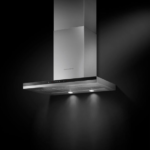 Fisher & Paykel HC60BCXB2 60cm Wall Extractor Hood
