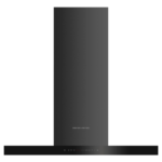 Fisher & Paykel HC90BCBB4 90cm Chimney Extractor Hood