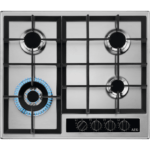 AEG HGB64420YM 60cm Slimline Gas Hob