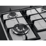 AEG HGB64420YM 60cm Slimline Gas Hob