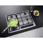 AEG HGB64420YM 60cm Slimline Gas Hob