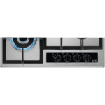 AEG HGB64420YM 60cm Slimline Gas Hob