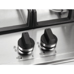 AEG HGB75420YM 75cm Slimline Gas Hob