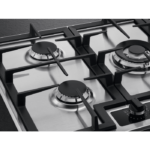 AEG HGB75420YM 75cm Slimline Gas Hob