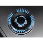 AEG HGB75420YM 75cm Slimline Gas Hob