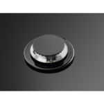 AEG HKB64450NB 60cm Gas on Glass Hob