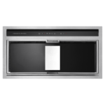 Fisher & Paykel HP60iHCB3 60cm Hidden Extractor Hood