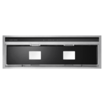 Fisher & Paykel HP90iHCB3 90cm Hidden Extractor Hood