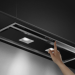 Fisher & Paykel HP90iHCB3 90cm Hidden Extractor Hood