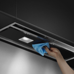 Fisher & Paykel HP90iHCB3 90cm Hidden Extractor Hood