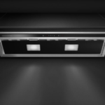 Fisher & Paykel HP90iHCB3 90cm Hidden Extractor Hood