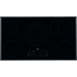 AEG HRE95770FB 90cm Ceramic Hob