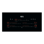 AEG HRE95770FB 90cm Ceramic Hob
