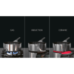 AEG IKE64450FB 60cm Induction Hob