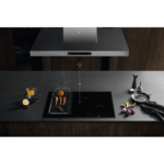 AEG IKE84441FB 80cm Induction Hob