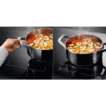 AEG IKE85651FB 80cm Induction Hob