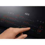 AEG IKE85751FB 80cm Induction Hob