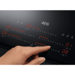 AEG IKE85751FB 80cm Induction Hob