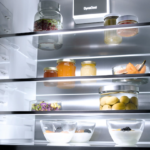 Miele K7763E Built In Fridge