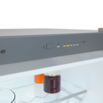 Miele KD4072E Freestanding Fridge Freezer