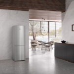Miele KD4072E Freestanding Fridge Freezer