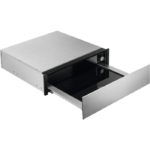 AEG KDE911424M 14cm Warming Drawer – Stainless Steel