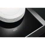 AEG KDE911424M 14cm Warming Drawer – Stainless Steel