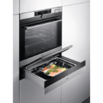 AEG KDK911423M Vacuum Sealer Drawer