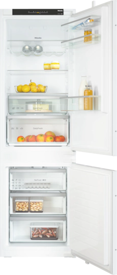 Miele KDN7713E Built In Fridge Freezer
