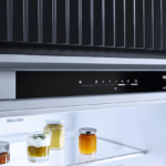 Miele KDN7724E Built In Fridge Freezer