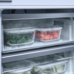 Miele KDN7724E Built In Fridge Freezer
