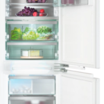 Miele KFN7795C Built In Fridge Freezer