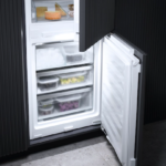 Miele KFN7795C Built In Fridge Freezer