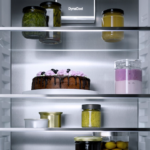 Miele KFN7795C Built In Fridge Freezer