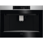 AEG KKA894500M Built In Coffee Machine