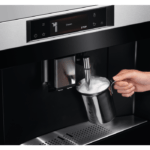 AEG KKA894500M Built In Coffee Machine