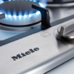 Miele KM2010 65cm 4 Burner Gas Hob