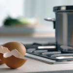 Miele KM2354-1 90cm 5 Burner Gas Hob