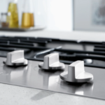 Miele KM2354-1 90cm 5 Burner Gas Hob