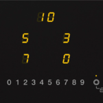 Miele KM6520FR 60cm Ceramic Hob