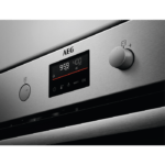 AEG KMK365060M CombiQuick Microwave Oven